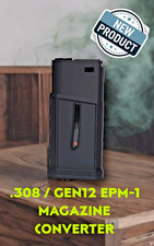 MTW 308 / Gen 12 PTS EPM-1 -