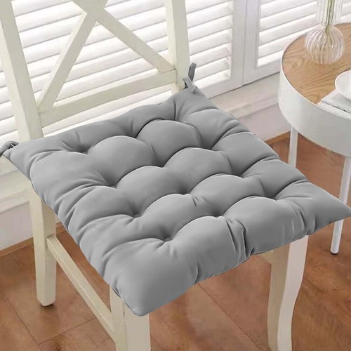 New chair seat pad cushion - chair,