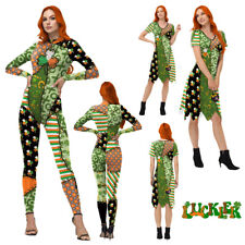 Ladies Women Irish St