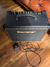 Blackstar HT5 Modified Amplifier