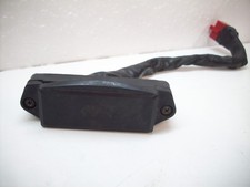 Sicherung, Sicherungsleiste