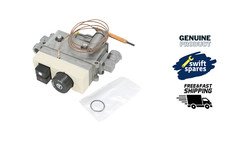 JOHNSON & STARLEY S00301 GAS