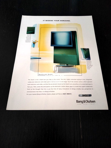1996 beovision avant - 1996,