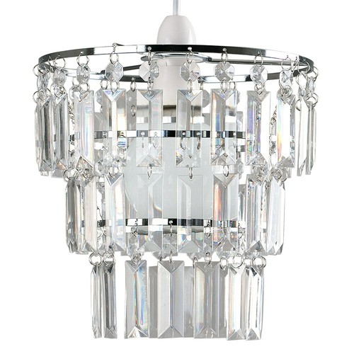 Lampshade ceiling pendant - lampshade,