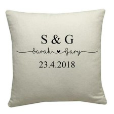 Personalised Couple Initial