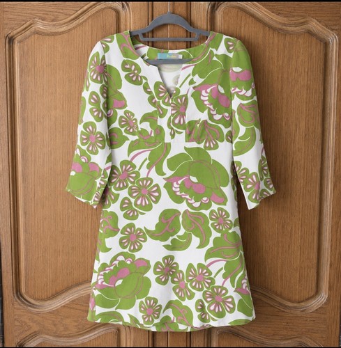 Boden linen fennel - fennel, flower