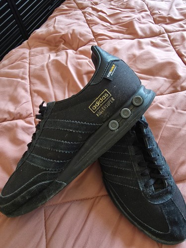 Mens adidas kegler - adidas, super