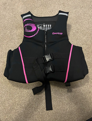 Owntop 50n foam buoyancy - foam,