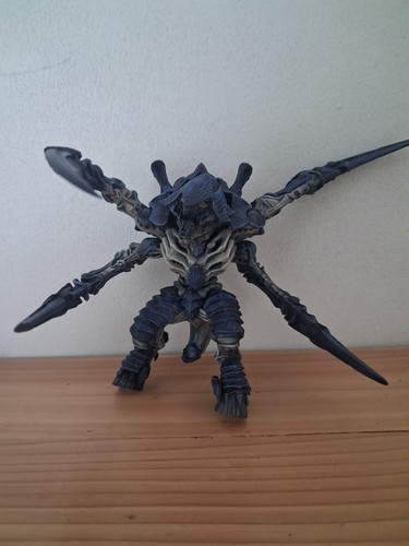 Warhammer 40k tyranids - warhammer,
