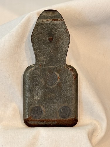 Vintage antique small metal - vintage,