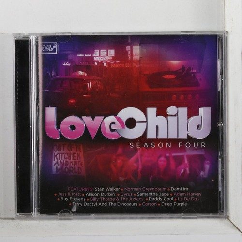 Original soundtrack love - soundtrack,