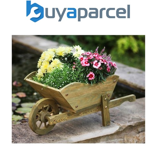 Smart garden wooden - garden,