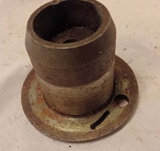 BSA A7 A10 rotary breather