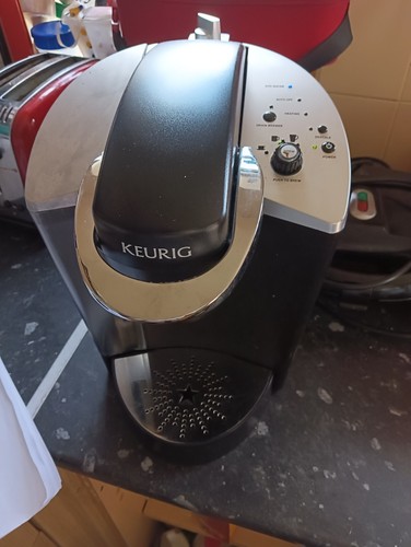 Keurig premium coffee system - premium,