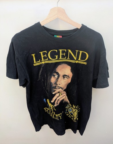 Bob marley legend reggae - marley,