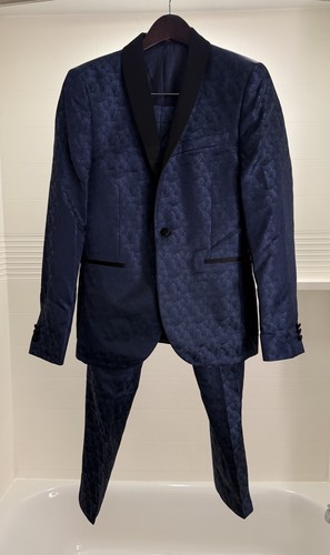Next tailoring skinny fit - skinny,