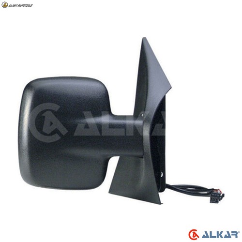 Exterior mirror 9226974 for - mirror,