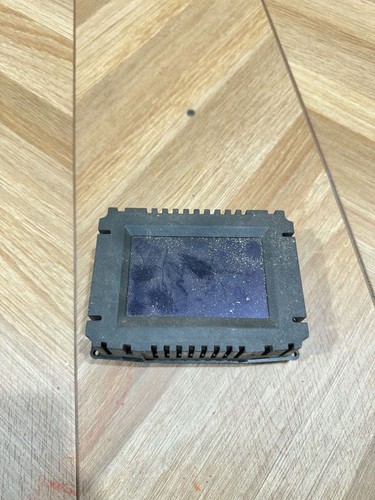 Opel vectra 2004 dashboard - c,