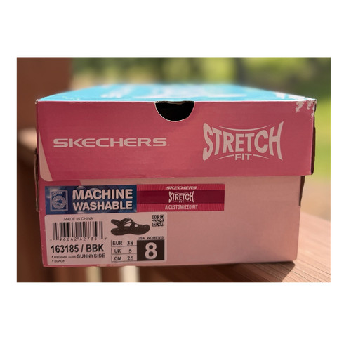 Skechers stretch fit machine - stretch,