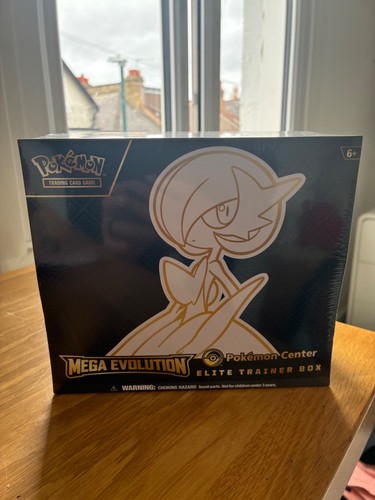Pokémon tcg mega - pokémon,