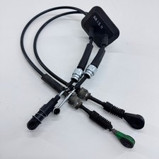 Ford mk2 gear selector - gear,