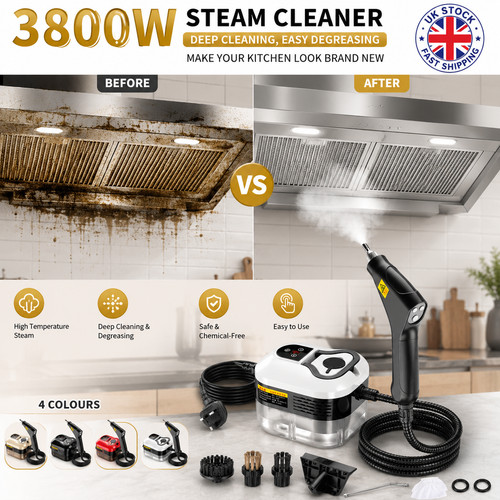 3800w portable handheld steam - portable,