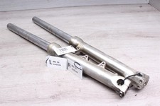 Set fork stanchion strut right