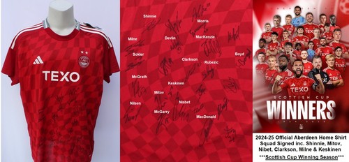 2024 aberdeen scottish cup - 2024-25,
