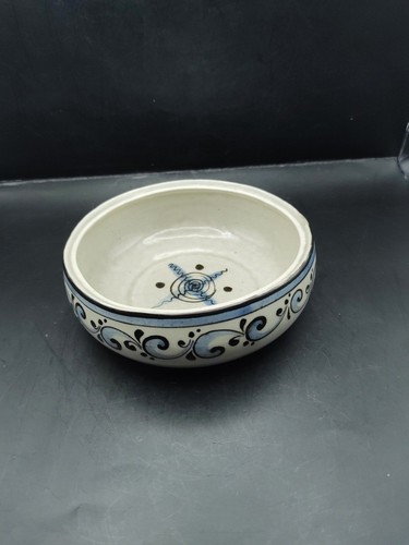 Vintage mexican tonala pottery - vintage,