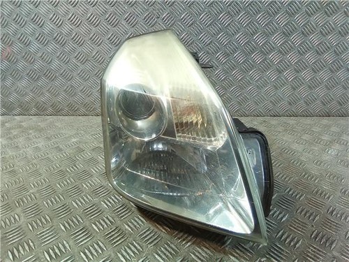 8200051266b right headlight - right,