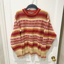 JUDITH GLUE JUMPER SIZE s