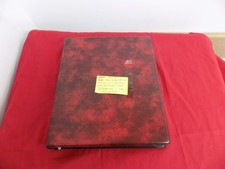 JERSEY 1990-2000 U/M MINT