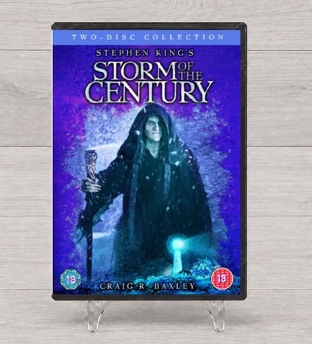 Storm the century - of, (2006)