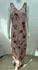 A New Day Floral Maxi Dress