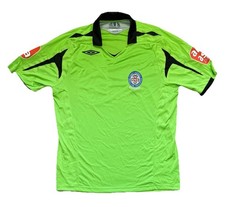 Referee 00’s Umbro West