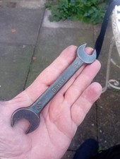 MORRIS 8 series II Tool Kit