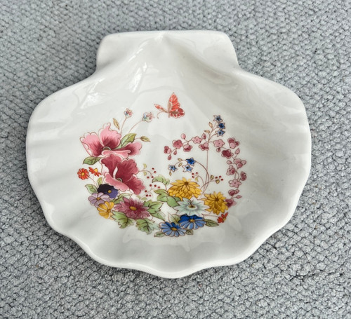 Pretty poole pottery ophelia - poole,