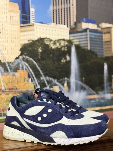 Saucony shadow 6000 - saucony, bait
