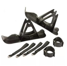 STRIDER SNOW SKIS 10051-F BIKE SKIS 12 INCH MODELS - SNOW SLED