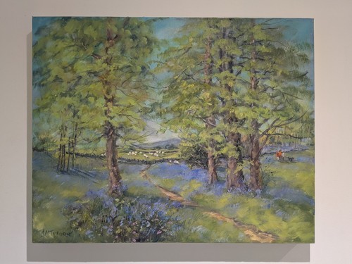 Dorothy tilburn - dorothy,
