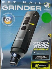 PETPROVED Electric Dog Nail