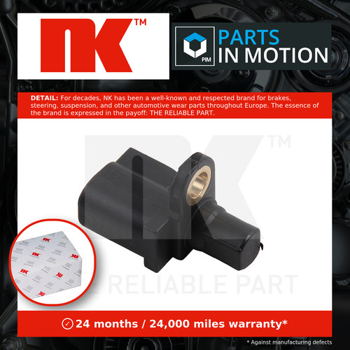 Abs sensor 294823 - sensor, nk