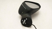 2011 FORD FIESTA 3 Door Hatchback O/S Drivers Door Wing Mirror 2008-2013