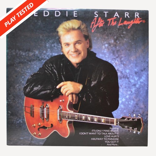 Freddie starr after the - freddie,