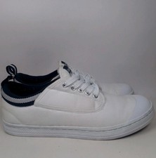 Dunlop Volley Classic Canvas