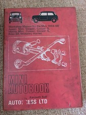 MINI INC COOPER / S RILEY ELF