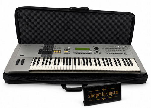 Yamaha motif6 key music - yamaha, 61-key