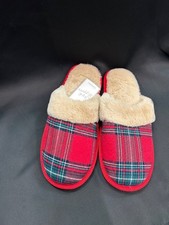 BNWT M&S LADIES TARTAN