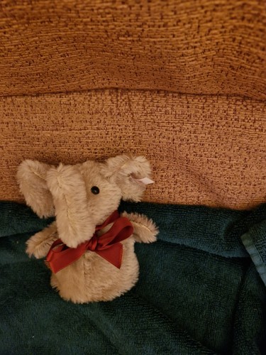 Steiff limited edition bear - steiff,