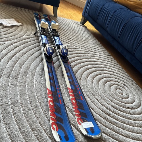 Atomic ski blade 148 length - 148,